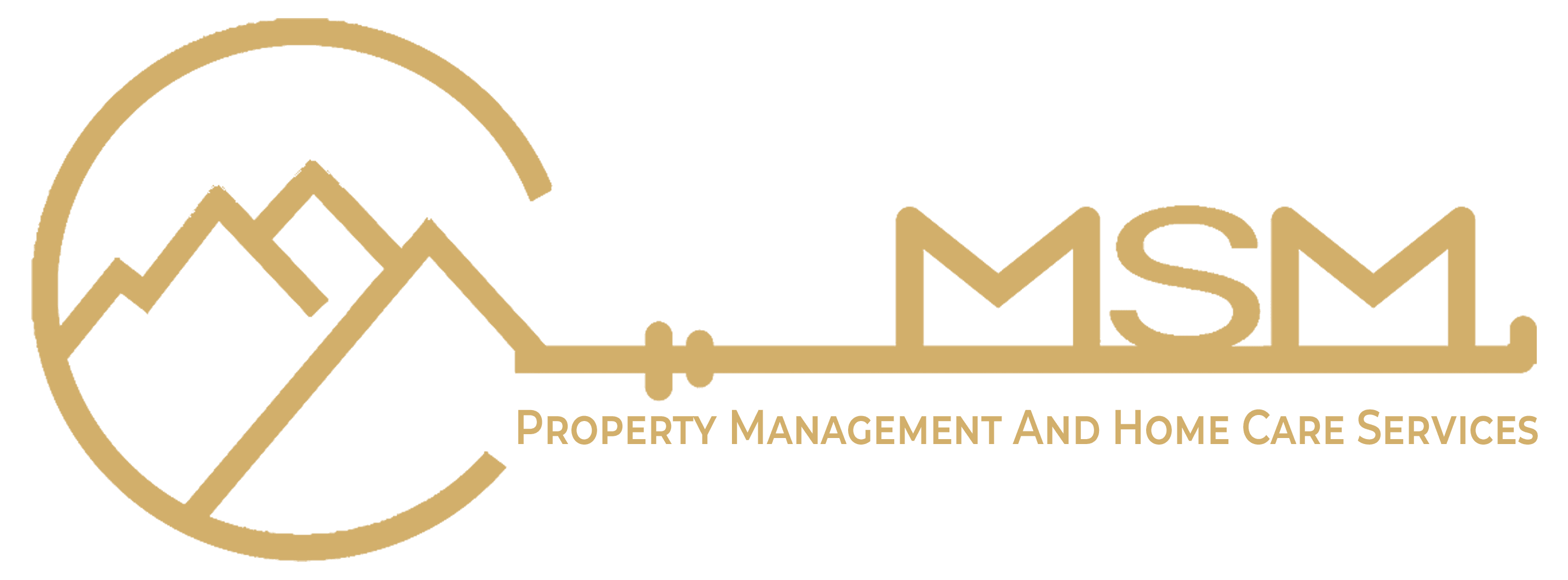 MSM – Property Management and Home Care Services