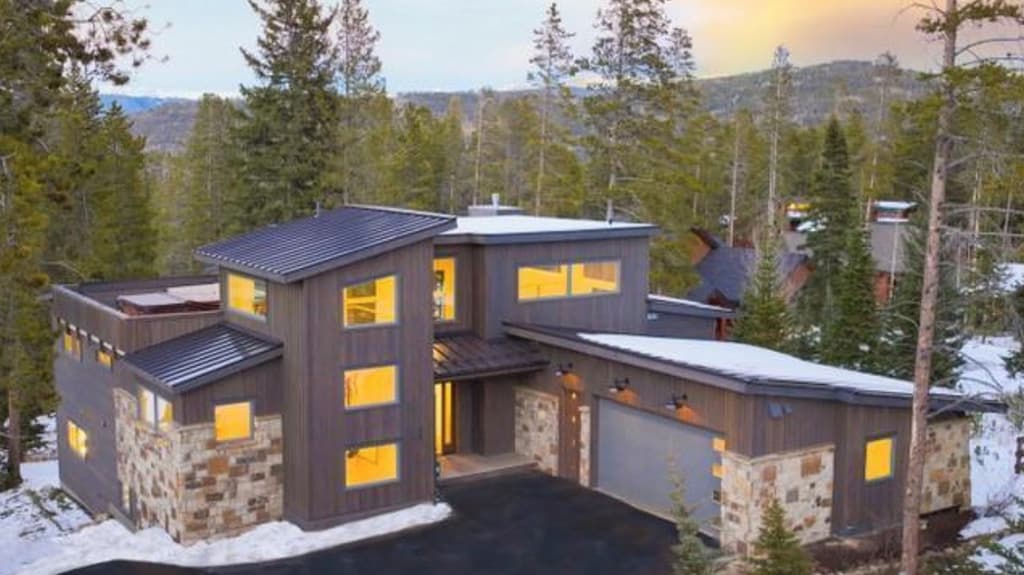 Home in Breckenridge, CO
