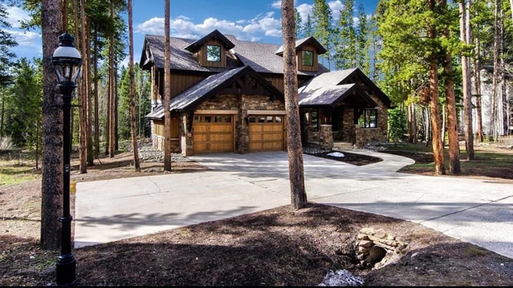 Home in Breckenridge, CO
