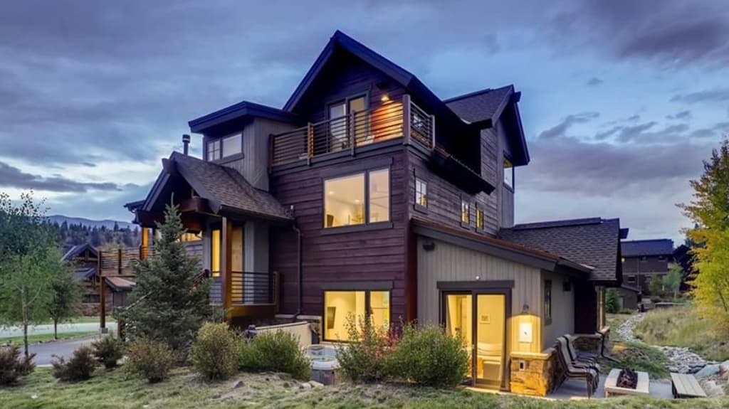 Home in Breckenridge, CO