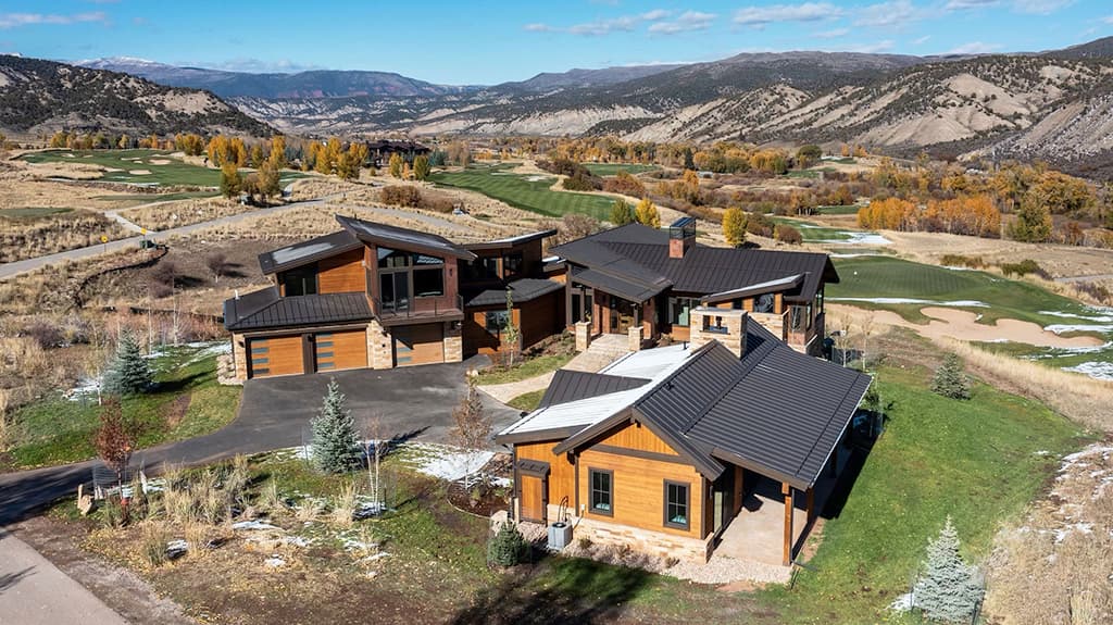 Home in Eagle, CO