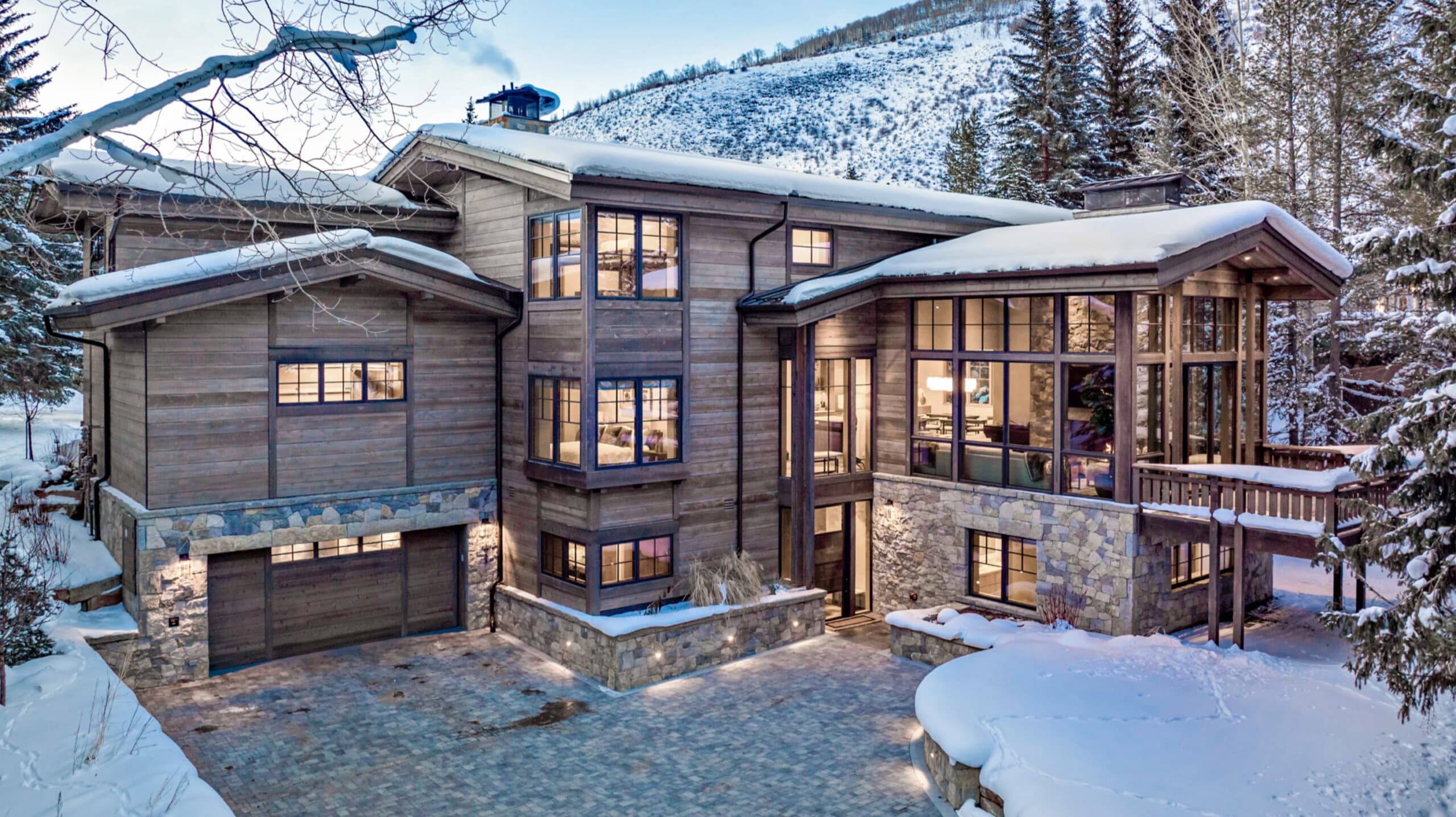 Home in Vail, CO