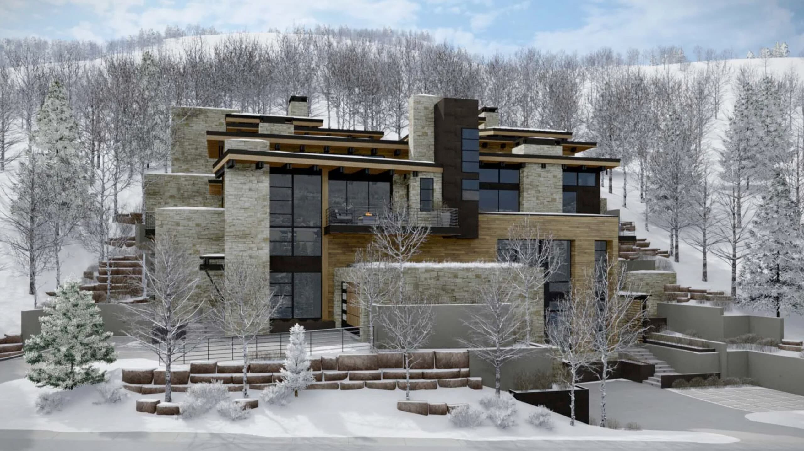 Home in Vail, CO