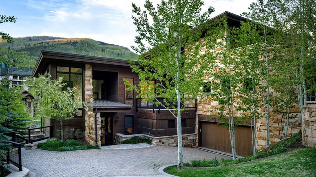 Home in Vail, CO